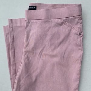 Business pants 18W NWOT
